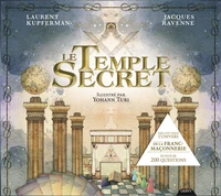 Le Temple Secret