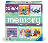 Challenge Memory® Stitch