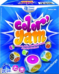 Color'yam
