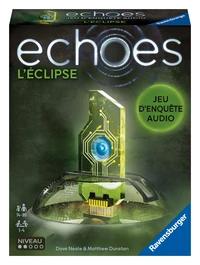 Echoes l'eclipse