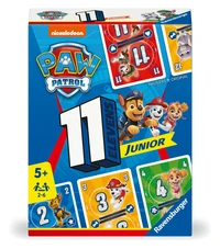 Elevens junior pat'patrouille