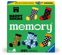 Grand memory® happy socks