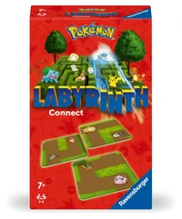 Labyrinth Pokémon Connect