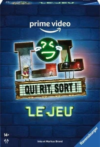 LOL, qui rit, sort ! - Le jeu