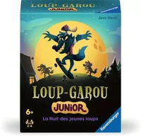 Loup-garou pour une nuit junior