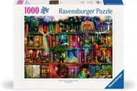 Puzzle 1000 p - contes magiques / aimee stewart