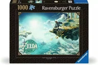 Puzzle 1000 p zelda