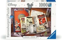 Puzzle Anniversaire de Mickey 1920 - 1930 (1000 pièces)
