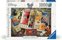 Puzzle Anniversaire de Mickey 1950 (1000 pièces)