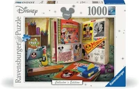 Puzzle Anniversaire de Mickey 1960 (1000 pièces)