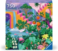 Puzzle Art & Soul Nature extraordinaire (750 pièces)