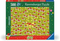 Puzzle Le Grinch (500 pièces)