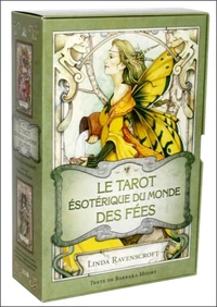 Tarot esotérique du monde des fées