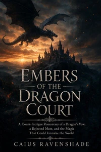 Embers of the Dragon Court