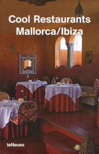 Cool Restaurants Mallorca/Ibiza