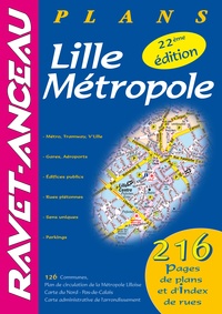  Ravet-Anceau - Guide Lille Métropole.