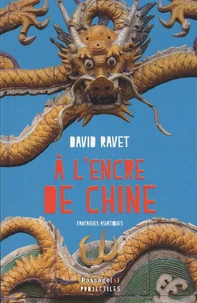 A l'encre de Chine