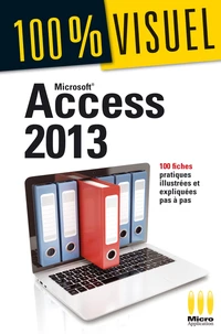 Access 2013
