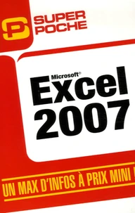 Excel 2007