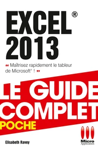 Excel 2013