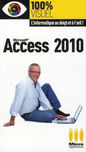 Microsoft Access 2010