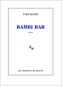 Bambi Bar