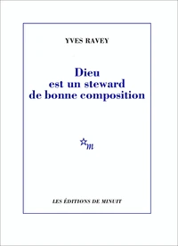 Dieu est un steward de bonne composition