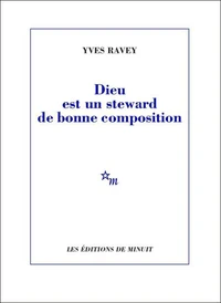 Dieu est un steward de bonne composition