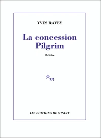 La concession Pilgrim