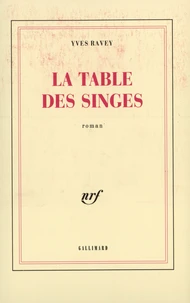 La table des singes