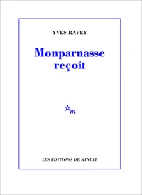 Monparnasse reçoit
