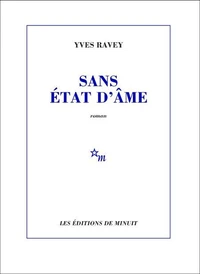 Sans état d'âme