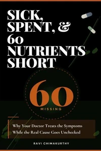 Sick, Spent, &amp; 60 Nutrients Short