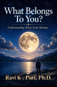 What Belongs to You?: Understanding What Truly Belongs