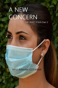  Ravi Ranjan Goswami - A New Concern.