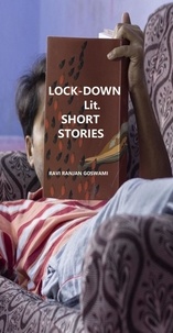  Ravi Ranjan Goswami - Lockdown Lit (Short Stories).