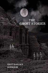  Ravi Ranjan Goswami - The Ghost Stories.