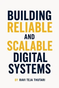 Building Reliable and Scalable Digital Systems: An Engineering Practitioner's Account of Durable Systems