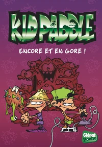 Encore et en gore !