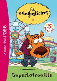 Superlatrouille