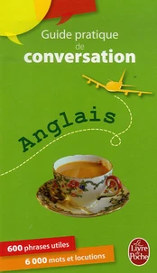 Guide pratique de conversation anglais / américain