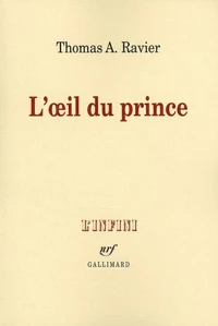 L'oeil du prince