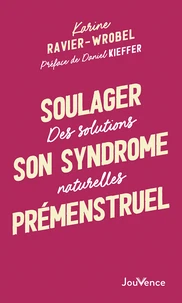 Soulager son syndrome prémenstruel