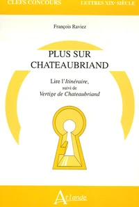 Plus sur Chateaubriand