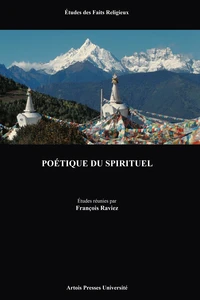 Poétique du spirituel