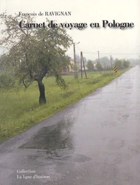 Carnet de voyage en Pologne