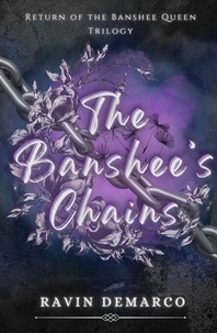 Livres gratuits en téléchargement pdf The Banshee's Chains - Return of the Banshee Queen, #2