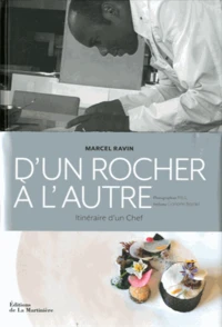 D'un rocher à l'autre
