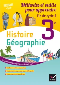Histoire Géographie 3e