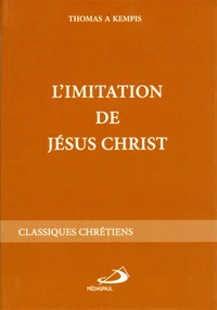 L'Imitation De Jesus Christ